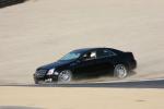 Cadillac CTS 2008 года